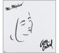 Ana Gabriel - Mi Mexico