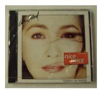 Ana Gabriel - Tierra De Nadie