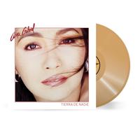 Ana Gabriel Tierra De Nadie (Vinyl LP)