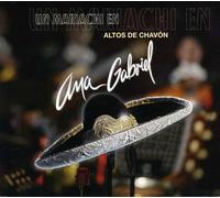 Ana Gabriel - Un Mariachi en Altos de Chavon