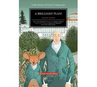 Ana Gerhard Marie Lafrance Brilliant Plan Volume 3 (Copertina rigida)