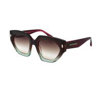 Ana Hickmann AH 9376 C01 53 Occhiali da Sole