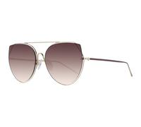 Occhiali da Sole Hickmann HI3068 04A GOLD 58/18/ Donna