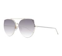 Occhiali da Sole Hickmann HI3068 04B GOLD 58/18/145 Donna