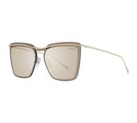 Occhiali da Sole Hickmann HI3081 04B GOLD 0/0/145 Donna