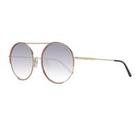 Occhiali da Sole Hickmann HI3082 01A GOLD 54/19/145 Donna