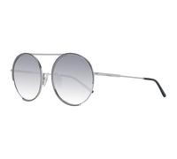 Ana Hickmann Hickmann MOD. Hi3082 Light Gun Metal, Occhiali da Sole Unisex-Adulto, Multicolore (Multicolore), Taglia Unica