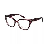 Ana Hickmann HI 6337G E02 52 occhiali da vista