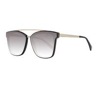 Occhiali da Sole Hickmann HI9081 A01S BLACK/GOLD 66/16/ Donna