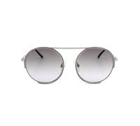 Occhiali da Sole Hickmann HI3082 09A LIGHT GUN METAL 54/19/145 Donna