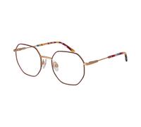 Ana Hickmann HIY 1006 01A 49 occhiali da vista