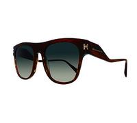 Ana Hickmann Mod. HI9160-E01-52 - Occhiali da sole, unisex, multicolore, taglia unica