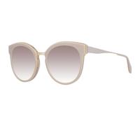 Ana Hickmann Occhiali da sole AH9263 D03 55 donna marrone, marrone
