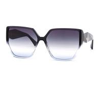 Ana Hickmann Occhiali da sole AH9420 C03, Blu sfumato