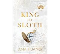 Ana Huang King of Sloth (Tascabile) Kings of Sin
