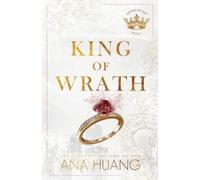 Ana Huang King of Wrath (Tascabile) Kings of Sin