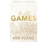 Ana Huang Twisted Games - Special Edition (Tascabile) Twisted