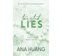 Ana Huang Twisted Lies (Tascabile) Twisted