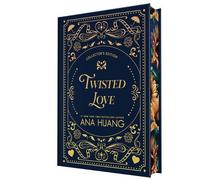 Twisted Love