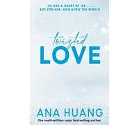 Ana Huang Twisted Love (Tascabile) Twisted