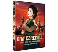 Ana Karenina ( Anna Karenina ) 1948