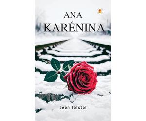 Ana Karénina (Spanish Edition)