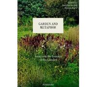 Ana Kučan Garden and Metaphor (Copertina rigida)
