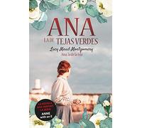 Ana, la de la isla / Ana of the Island