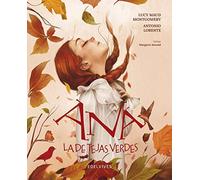 Ana la de Tejas Verdes - NUOVO
