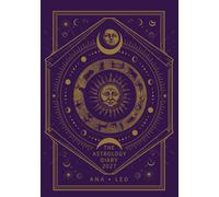 Ana Leo The Astrology Diary 2027 (Tascabile)