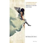 Ana López-Fuent Cosmopolitanism and Inclusive Education throu (Copertina rigida)