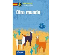 Ana López Toribio Juan Miguel N Otro mundo: Spanisch A1 (Compact Spr (Tascabile)