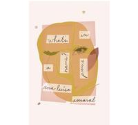 Ana Luísa Amaral What's in a Name (Tascabile)