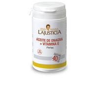 ANA MAR?A LAJUSTICIA EVENING PRINT OIL + VITAMIN E 80 pearls