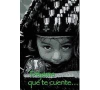 Ana Mar Gonzal Z Dejame Que Te Cuente Vol I
