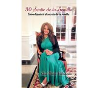 Ana María Cabadiana 30 sentir de tu semilla (Tascabile)