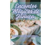 Ana María Fernández Encantos Mágicos de Jánuca (Tascabile)