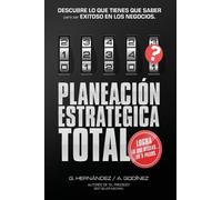 Ana Maria Godinez Gonzalez Gustavo Rogelio Hernan Planeacion Estrate (Tascabile)