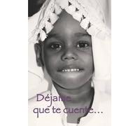 Ana Maria Gonzalez Dejame Que Te Cuente, En Espanol