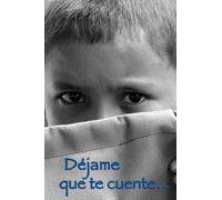 Ana Maria Gonzalez Dejame Que Te Cuente Vol II (Tascabile)