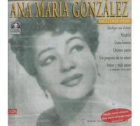 Ana Maria Gonzalez - Vol.1
