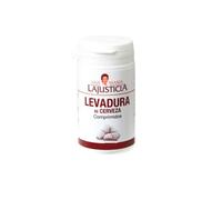 Ana Maria LaJusticia Brewers Yeast 80 Tablets