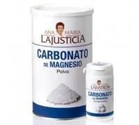 Ana Maria Lajusticia Carbonato De Magnesio 75 Comp 60g