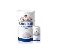 Ana María Lajusticia Carbonato di magnesio 75 Comp 60g