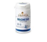 Ana María Lajusticia Lajusticia Magnesio 147comp