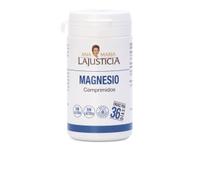 Ana María Lajusticia Lajusticia Magnesio 147comp