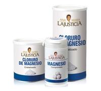 Ana María Lajusticia Ana María Lajusticia Cloruro De Magnesio Polvo 400g P_0208_