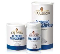 Ana Maria Lajusticia Cloruro De Magnesio Polvo 400g