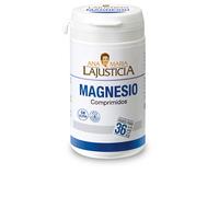 ANA MARÍA LAJUSTICIA CLORURO DE MAGNESIUM 147 tablets