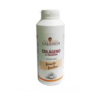 Ana Maria Lajusticia Colageno Con Magnesio Formato Familiar 450comp